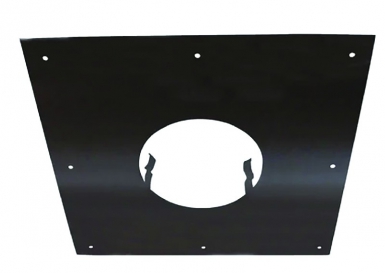 CLEANING PLATE FOR STOVE/PIPE CONNECTION INTERNAL Ø 150 MM PIPE CONNECTION Ø 150 MM CLEANING PLATE 400X400 MM. DIAYTAR NIGERIA: Where shopping is affordable, selection is vast, and delivery is always reliable.
