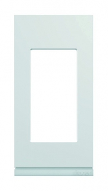 PLAQUE GALLERY 1 MODULE PURE BLANC. Shop with purpose at DIAYTAR NIGERIA and discover a world of products at budget-friendly prices.