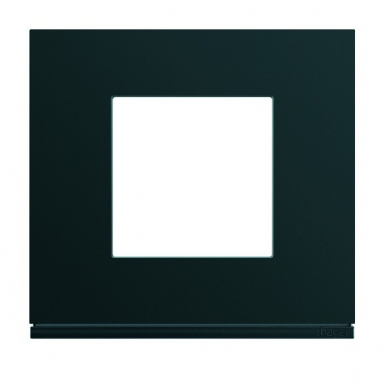 HORIZONTAL GALLERY PLATE 71 MM CENTRE DISTANCE 1 NIGHT POST SATIN PAINT. DIAYTAR NIGERIA connects you with endless possibilities through our affordable e-commerce platform.