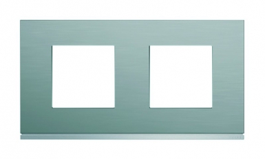 HORIZONTAL GALLERY PLATE 71 MM CENTRE DISTANCE 2 POSTS BRIGHT STAINLESS STEEL STAINLESS STEEL. DIAYTAR NIGERIA: Where every click leads to affordable purchases delivered promptly to your door.
