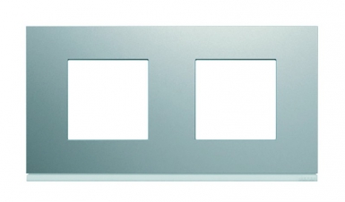 HORIZONTAL GALLERY PLATE 71 MM CENTRE DISTANCE 2 POSTS TITANIUM METALLIC PAINT. DIAYTAR NIGERIA delivers more than products - we deliver affordable solutions within the week.