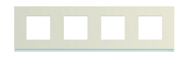 HORIZONTAL GALLERY PLATE 71 MM CENTRE DISTANCE 4 POSTS DUNE PASTEL. Nigeria's favorite online shopping platform, DIAYTAR offers unbeatable prices and delivery within a week.