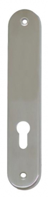 304 STAINLESS STEEL PLATE DRILLED AND MILLED - KEY I - BRUSHED STAINLESS STEEL FINISH. DIAYTAR NIGERIA brings the marketplace to your home with budget-friendly prices and nationwide delivery.