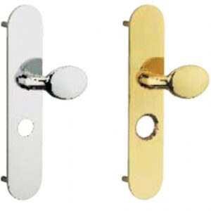 BANDOM PROTECTIVE DRAW LANDING PLATE - DIM. 290 X 60 MM BRASS COLOR. Shop the future with DIAYTAR NIGERIA - thousands of products, unbeatable prices, delivery within a week.