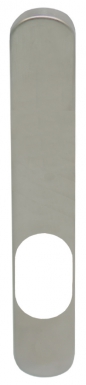 304 STAINLESS STEEL OBLONG HOLE PLATE WITHOUT HANDLE HOLE BRUSHED STAINLESS STEEL FINISH. DIAYTAR NIGERIA delivers more than products - we deliver affordable shopping satisfaction nationwide.