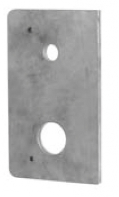 VERTICAL PLATE FOR CISA REVERSIBLE LOCKS. DIAYTAR NIGERIA makes online shopping accessible with our budget-friendly prices and reliable shipping.