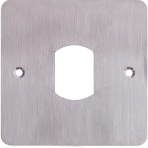 VIGIK T25 STAINLESS STEEL PLATE. Your everyday shopping solution, DIAYTAR NIGERIA offers variety and value delivered within 8 days.