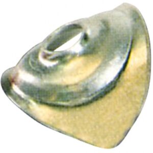 ALUMINUM PLATE WITH SEALING ROUND FIBRO AND TOG PROFILE 40X28 Ø 8 MM PACKAGING 100. DIAYTAR NIGERIA combines extensive product options with budget-friendly prices, delivered in 5-8 days.