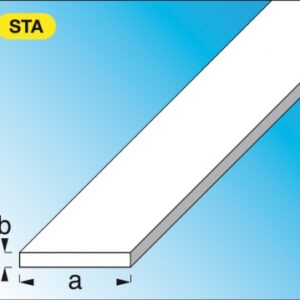 DRAWN STEEL FLAT DIM. 10 MM THICKNESS 2 MM LENGTH 1 M. DIAYTAR NIGERIA: Making quality products accessible to all Nigerians at affordable prices.