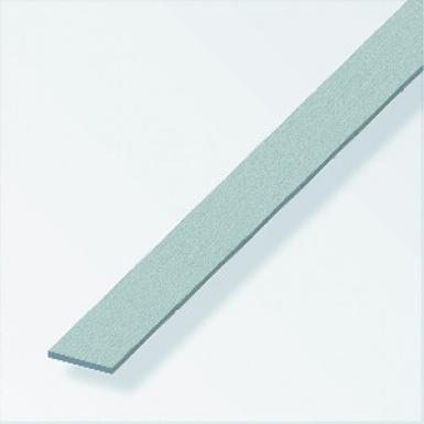 BRUSHED ALUMINIUM PLATE DIM. 30 MM THICKNESS 3 MM LENGTH 2.5 M. Shop with confidence at Nigeria's leading affordable e-commerce platform with reliable delivery services.