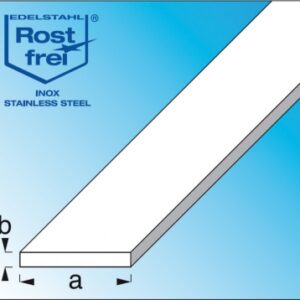PLAT INOX DIM. 25 MM ÉP. 1,5 MM LG. 1 M. Shop the smart way with DIAYTAR NIGERIA's extensive selection and budget-friendly nationwide delivery.