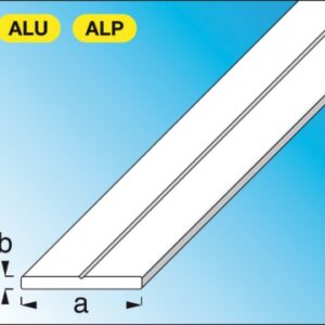 PLAT ÉPOXY BLANC BRILLANT DIM. AXB : 19,5X2,0 MM LG. 1 M. Shopping made simple with DIAYTAR NIGERIA's vast selection and budget-friendly nationwide delivery.