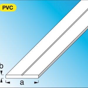 PLAT PVC ( RIGID ) BLANK DIM. AXB : 29.5X3.0 MM LG. 1 M. DIAYTAR NIGERIA transforms how Nigerians shop with our affordable prices and dependable shipping times.