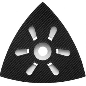 SELF-GRIPPING SANDING PAD - Ø 93 MM - FOR ABRASIVE SHEETS. DIAYTAR NIGERIA: Your affordable marketplace with reliable 5-8 day shipping across Nigeria.