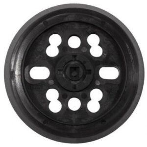 SANDING PLATE FOR GEX 150 ACE - MEDIUM-HARD - Ø 150 MM. Shop efficiently from anywhere with DIAYTAR NIGERIA's comprehensive platform and quick delivery options.