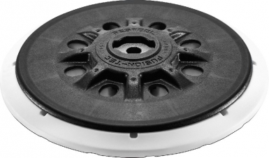 SANDING PLATE ST-STF Ø 150 MM - HARDNESS W-HT - M8 THREAD. DIAYTAR NIGERIA makes quality accessible to all with our affordable prices and quick delivery service.