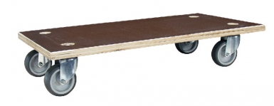 GLISSNOT ANTI-SLIP ROLLING PLATFORM - UP TO 150 KG - 600 X 300 MM. Discover the perfect balance of price and convenience with DIAYTAR NIGERIA's nationwide e-commerce platform.