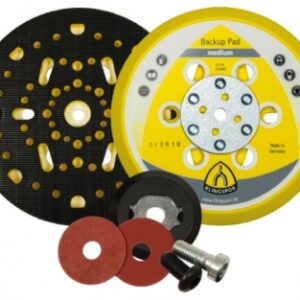 MULTI-PERFORATION SUPPORT PLATE HST 555 - THREAD M8 - Ø 150 MM - HARDNESS: MEDIUM - MAX SPEED 12000 RPM - FESTOOL ADAPTER. Experience shopping freedom with DIAYTAR NIGERIA's vast catalog and nationwide 5-8 day shipping.