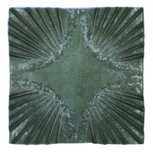 SQUARE PLATE STRIPED DECOR DIMENSIONS 90X90 MM THICKNESS 8 MM​. DIAYTAR NIGERIA makes quality accessible with our affordable prices and dependable delivery service.