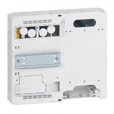 CIRCUIT BREAKER AND MONO ELECTRO METER PLATE. DIM. 225X250X51 MM. DIAYTAR NIGERIA: Your affordable marketplace with reliable 5-8 day shipping across Nigeria.