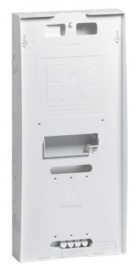 CIRCUIT BREAKER AND THREE-PHASE ELECTROMETRIC COUNTER PLATE. DIM. 550X250X92 MM. DIAYTAR NIGERIA delivers on every promise with our affordable prices and nationwide delivery service.