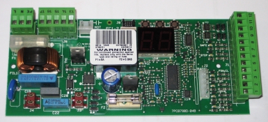 780 D ELECTRONIC PLATE (INTEGRATED INTO THE GEAR MOTOR). Shop from Nigeria's largest product selection at DIAYTAR, with budget-friendly prices and swift delivery.