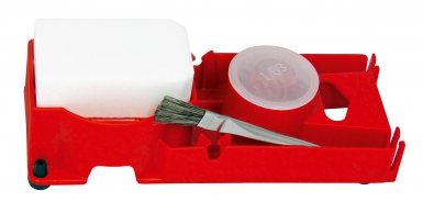 PREMIUM PLATINE - COMPLETE KIT FOR MAINTAINING IRON TIPS. DIAYTAR NIGERIA: Making quality products accessible to all Nigerians at affordable prices.