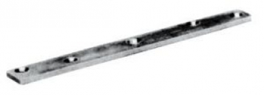 SCREW-ON PLATE EDGE FIXING Ø M20 FOR 600 KG MOUNT. DIAYTAR NIGERIA: Transforming online retail with affordable prices and consistent 5-8 day nationwide delivery.