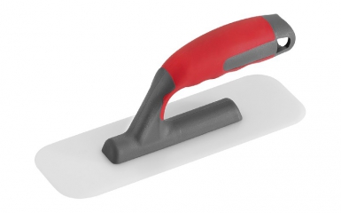 ROUND DECORATING TROLLE - SEMI-RIGID PLASTIC BLADE ROUNDED BEVELED EDGES - POLYPROPYLENE FRAME - THICKNESS 0.3 MM - 24 CM. Shop smart and save with DIAYTAR NIGERIA's extensive product range and 5-8 day delivery guarantee.