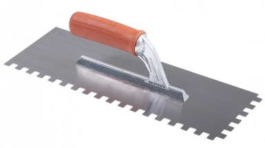 TOOTHED TROOPER 36 X 13 CM WITH LATEX HANDLE - TEETH 10 X 10 MM. DIAYTAR NIGERIA brings affordable products to every doorstep with our reliable 5-8 day shipping.