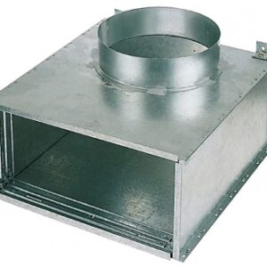 BBG-L INSULATED PLENUM - SIDE TAPPING - 400X150. Shop confidently with DIAYTAR NIGERIA's vast product range and budget-friendly nationwide shipping.