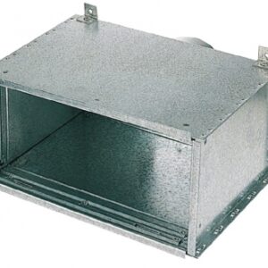 BBG INSULATED PLENUM - AXIAL TAPPING - 600X200. DIAYTAR NIGERIA delivers on our promise of variety, affordability, and prompt nationwide shipping.