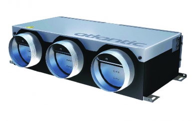 PLENUM SHOGUN ZC 1.1 COMPACT 160 S3 - NUMBER OF REGISTERS AND CONNECTION Ø (MM) 3 X 160 - DIM. HXLXP: 200X777X498 MM. Shop confidently with Nigeria's most trusted e-commerce platform, offering swift and affordable delivery.