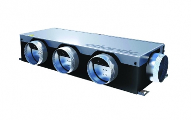 PLENUM SHOGUN ZC 1.1 COMPACT 160 S4 - NUMBER OF REGISTERS AND CONNECTION Ø (MM) 5 X 160 - DIM. HXLXP: 200X1027X498 MM. Your digital shopping companion, DIAYTAR NIGERIA offers unmatched value with nationwide shipping.
