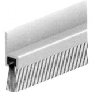 SKIRTING BOARD BRUSH SUPPORT ALU LG. 3 M TOTAL H 38 MM BRUSH H 21 MM. Your ultimate shopping destination, DIAYTAR NIGERIA combines extensive selection with affordable shipping.
