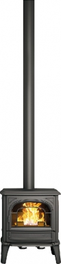 HERITAGE WOOD STOVE - GREY COLOR. DIAYTAR NIGERIA delivers more than purchases - we deliver affordable shopping solutions within the week.