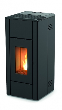PELLET STOVES METAL SIDE 303 REN - BLACK COLOR. Shop with intention at DIAYTAR NIGERIA, offering thousands of products at budget-friendly prices.