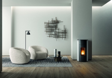 KUNAL AIRXUP 8 KW NU PELLET STOVES. Your shopping needs fulfilled through DIAYTAR NIGERIA's extensive selection and nationwide delivery.