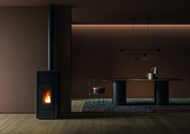 REN AIRXUP 6.3 KW NU PELLET STOVES. DIAYTAR NIGERIA: Where affordable online shopping meets reliable delivery across Nigeria.
