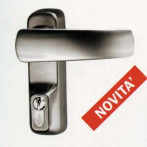 HANDLE ONLY FOR LARGE MODEL CYLINDER, VANDAL-PROOF ALUMINUM. Your everyday shopping companion, DIAYTAR NIGERIA offers unbeatable value with nationwide delivery.