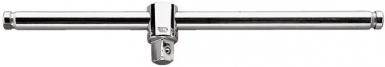 "STANDARD" SLIDING HANDLE - 1/2" SQUARE - LENGTH 275 MM. DIAYTAR NIGERIA revolutionizes e-commerce with our affordable prices and dependable delivery timeframes.