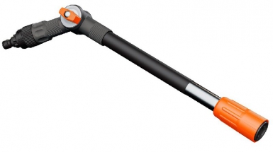 CLEANSYSTEM FLEX GARDENING HANDLE 53 CM. Experience retail therapy without the financial stress at DIAYTAR NIGERIA's affordable e-commerce platform.