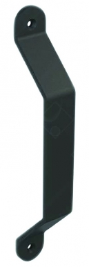 RD-3B STEEL HANDLE WITH A "BLACK" FINISH. HEIGHT = 286 MM - WIDTH = 32 MM. Shop with purpose at DIAYTAR NIGERIA and receive your purchases at unbeatable prices within the week.