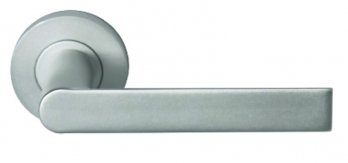 ZÉPHYR DOOR/WINDOW HANDLES ALUMINIUM FINISH SILVER ANODIZED FINISH. DIAYTAR NIGERIA puts thousands of products at your fingertips with affordable prices and delivery within a week.