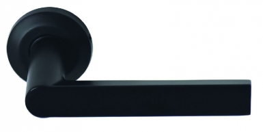 ZÉPHYR DOOR/WINDOW HANDLES ALUMINIUM FINISH BLACK ANODIZED FINISH. Transform your shopping experience with DIAYTAR NIGERIA's vast product selection delivered at unbeatable prices.