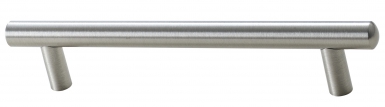 HANDLE 474 BRUSHED STAINLESS STEEL PG5474. DIAYTAR NIGERIA: Your gateway to affordable products delivered reliably across Nigeria.