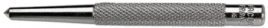 PRECISION PIN - CHROME, KNURLED BODY - LENGTH 130 MM Ø 10 MM. DIAYTAR NIGERIA connects your desires with reality through our affordable e-commerce platform and quick delivery.
