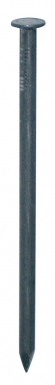 MILD STEEL TIPS FLAT HEAD LENGTH 70 MM Ø 3.5 MM PACKAGING 1 KG. DIAYTAR NIGERIA: Where shopping is a pleasure with affordable prices and reliable delivery service.