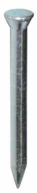 SPIT CP70 HARDENED STEEL POINTS FLAT HEAD LENGTH 70 MM Ø 3.3 MM PACKAGING 2 KG​. DIAYTAR NIGERIA delivers more than expected with our extensive catalog and 5-8 day delivery service.