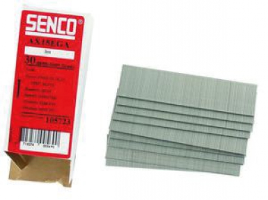 AX MEN'S HEAD EZ STEEL FINE POINTS - LENGTH 20 MM - BOX OF 5000 P.. DIAYTAR NIGERIA: Connecting Nigerians with their needs through affordable prices and 5-8 day shipping.